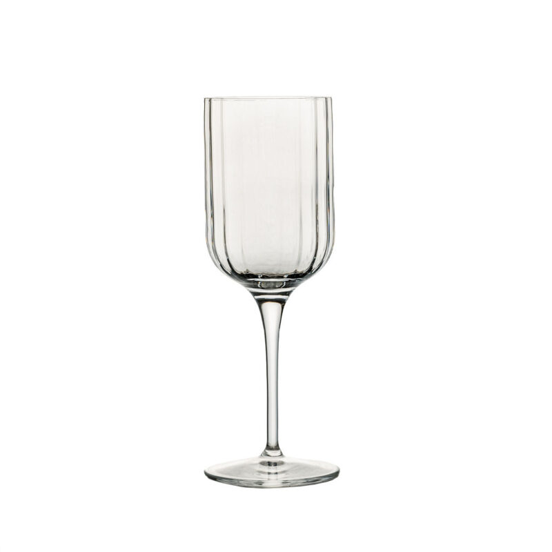 Cuba Red Wine Glass Glassware