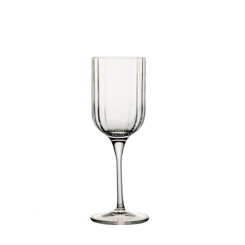 Cuba White Wine Glass Glassware
