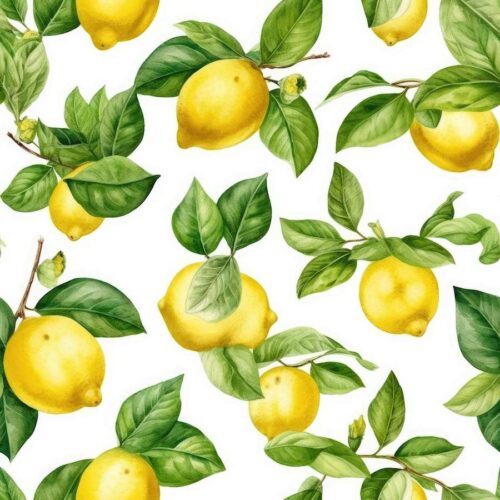 Lemon Tree