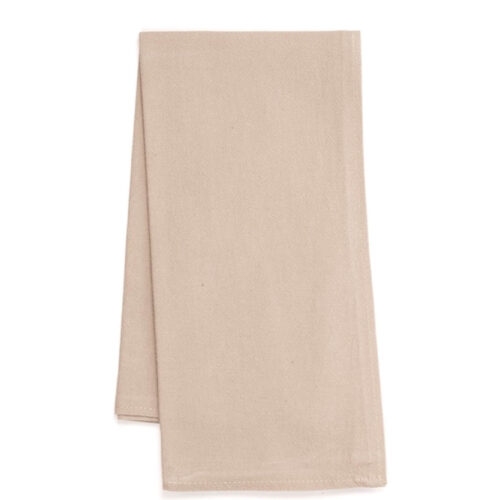 Plain Edge Napkins