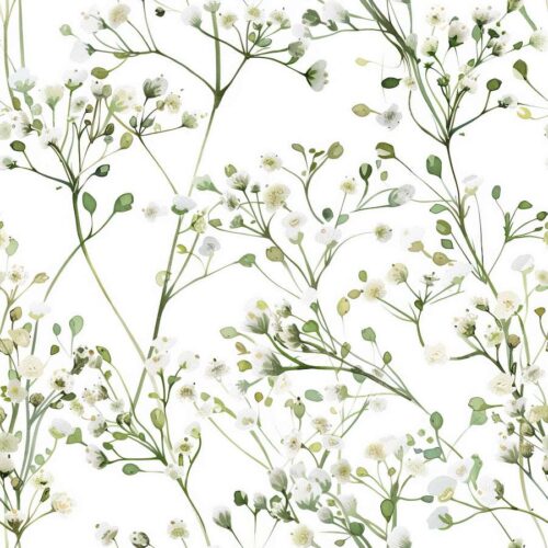 The Gypsophelia