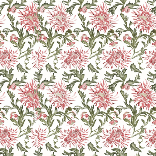 William Morris – Floral Print