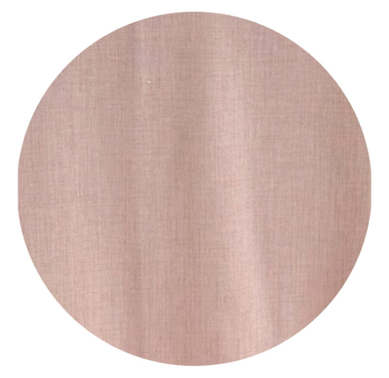 blush tablecloth