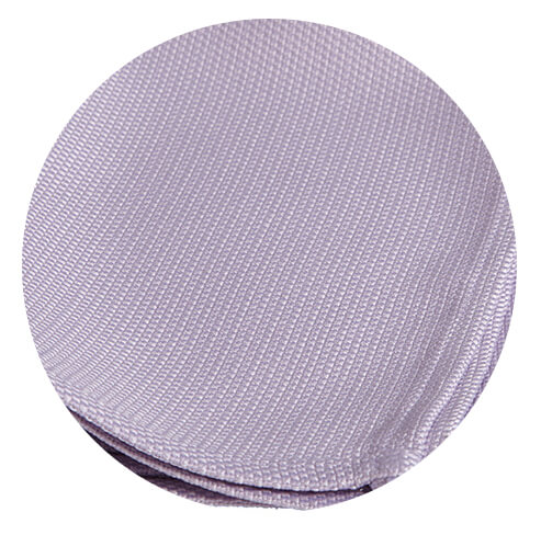 lilac tablecloth