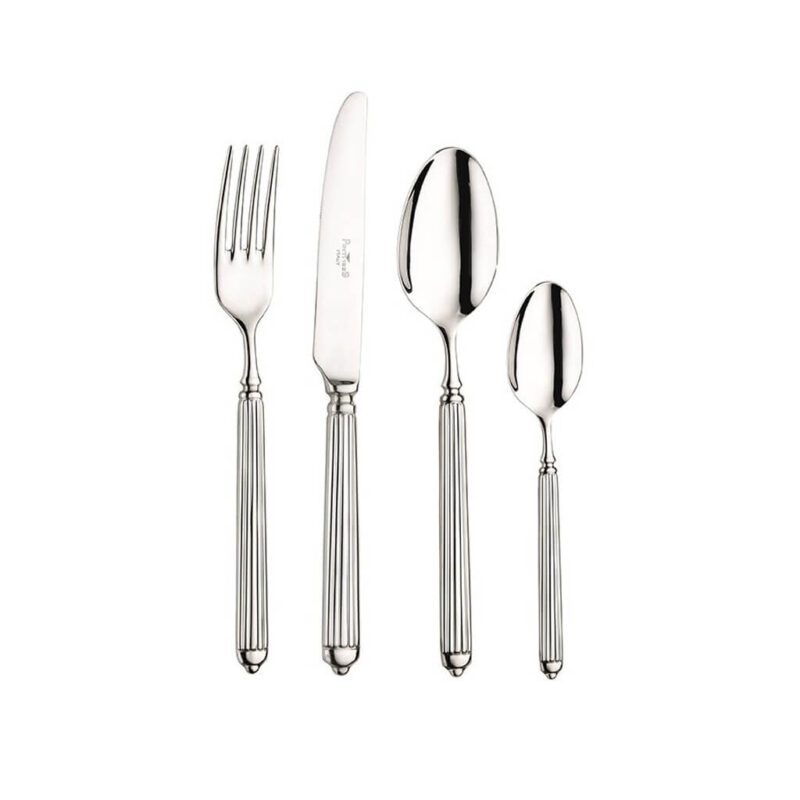 Celeste Silver Cutlery